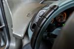 ItalDesign Aztec 1988 года